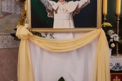 100-lecie Urodzin Św. Jana Pawła II - 18.05.2020