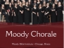 Koncert Moody Chorale